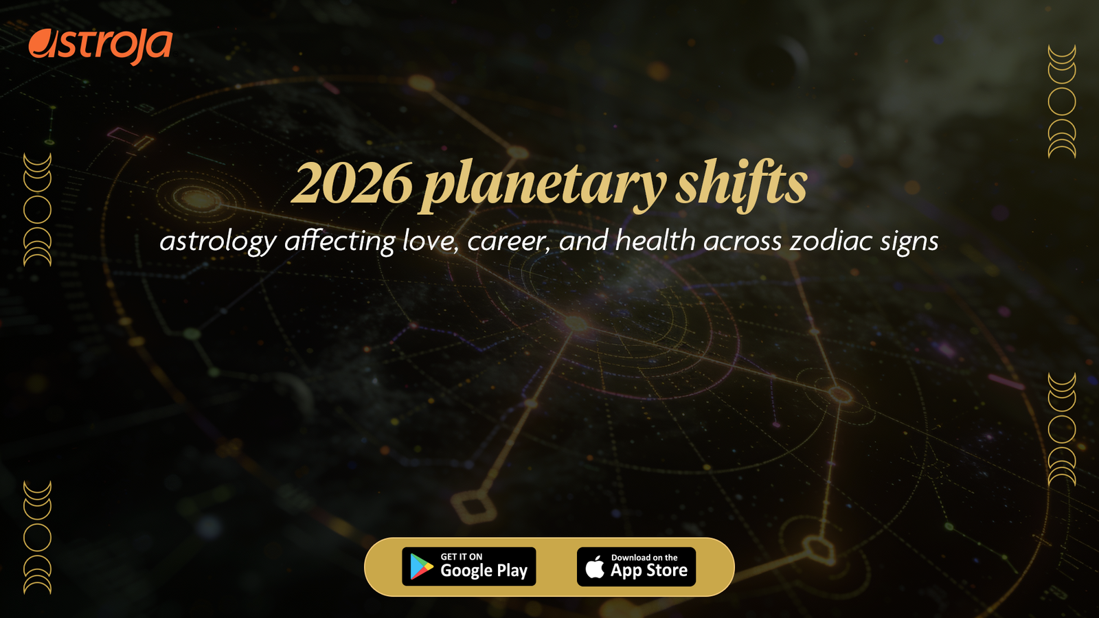 Astrological Insights: 2026 Planetary Changes for Life Decisions