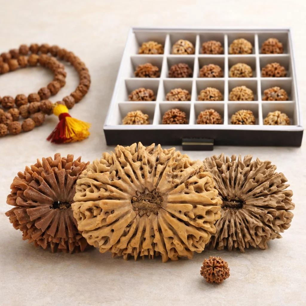 Rudraksha