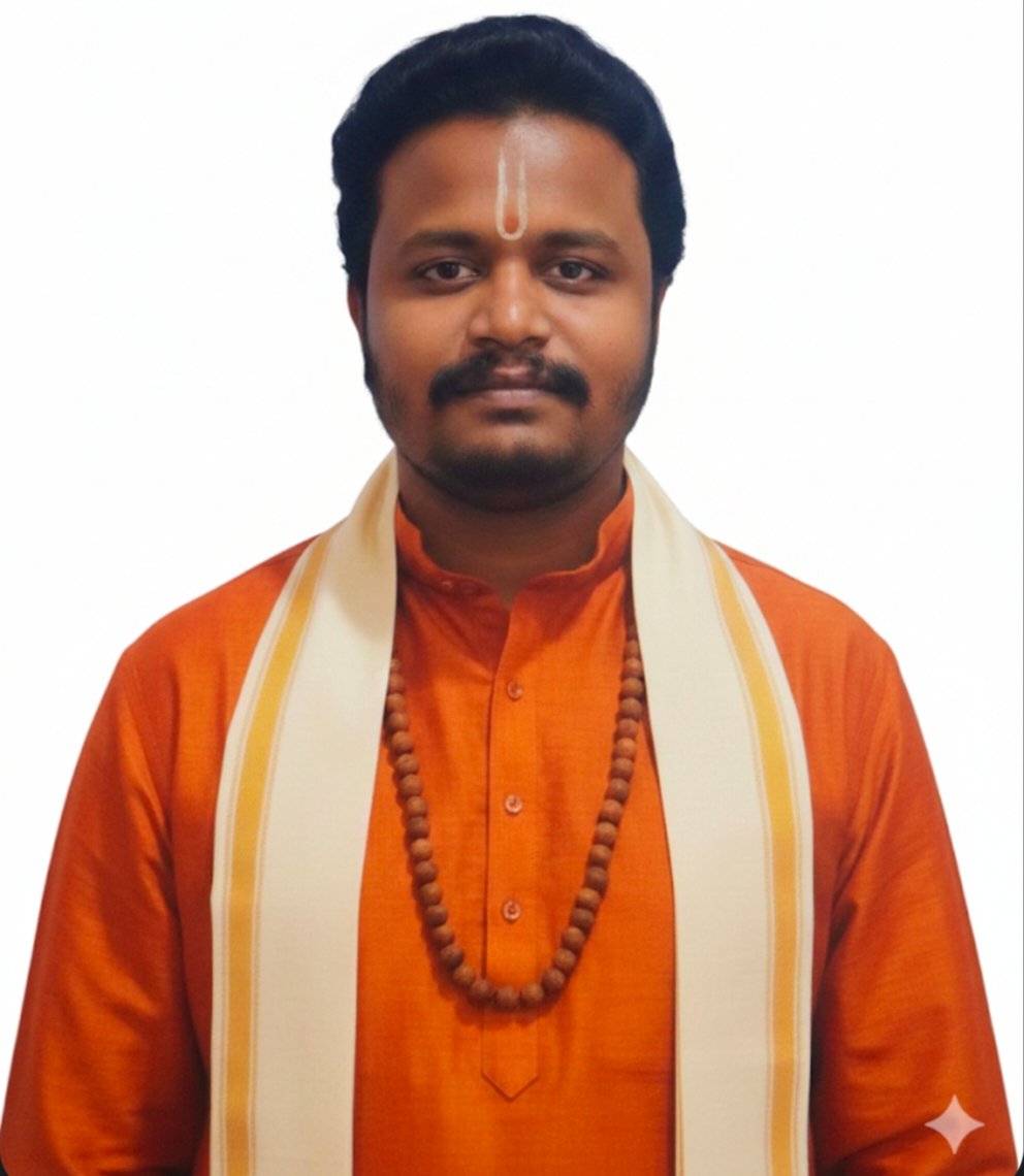 Karthik Damera