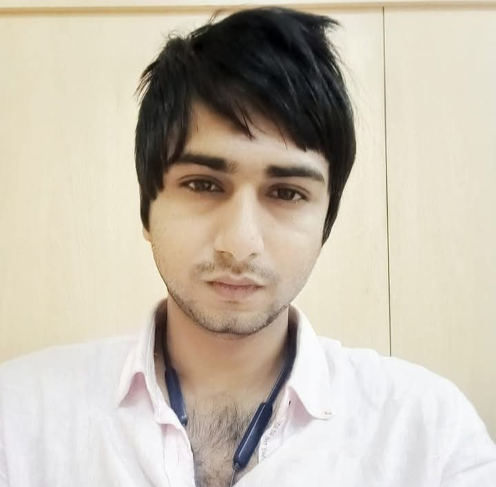 Rohit Jadhav