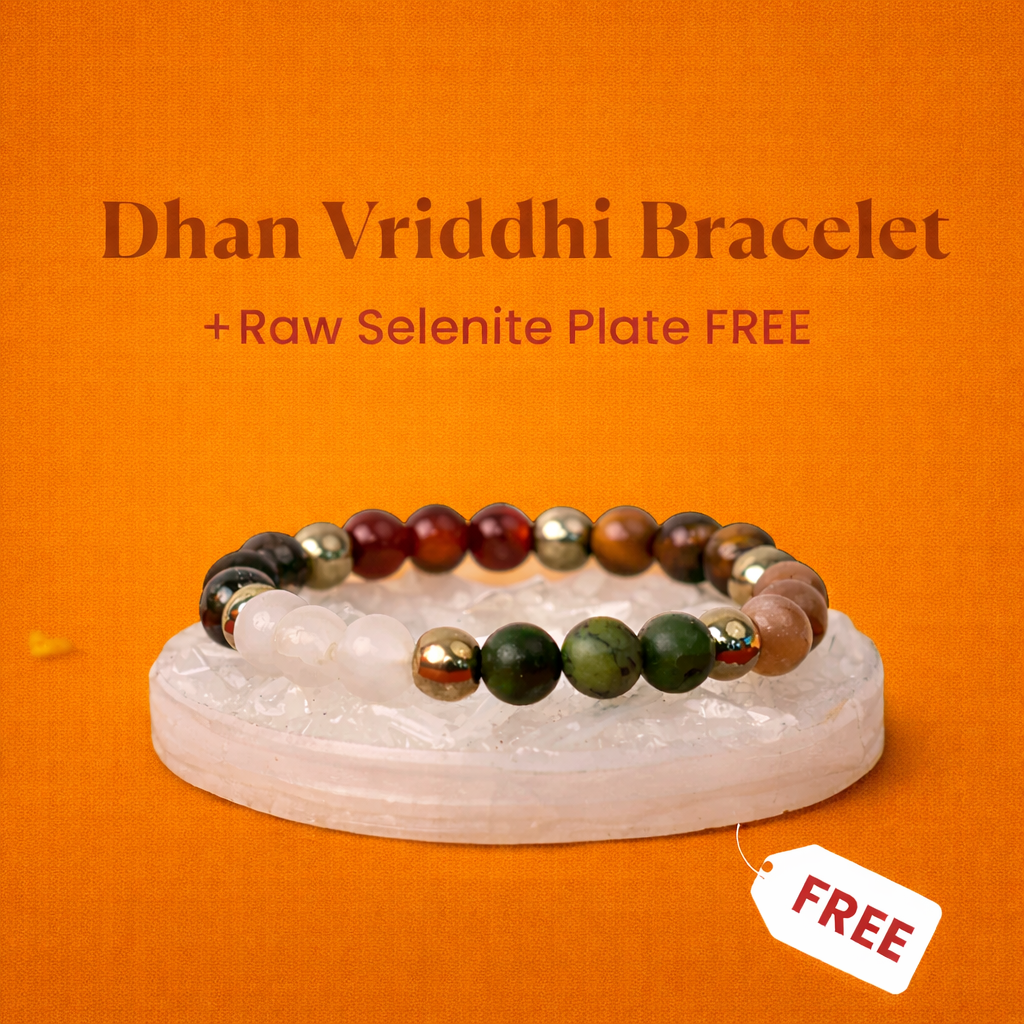 Dhan Vriddhi Bracelet