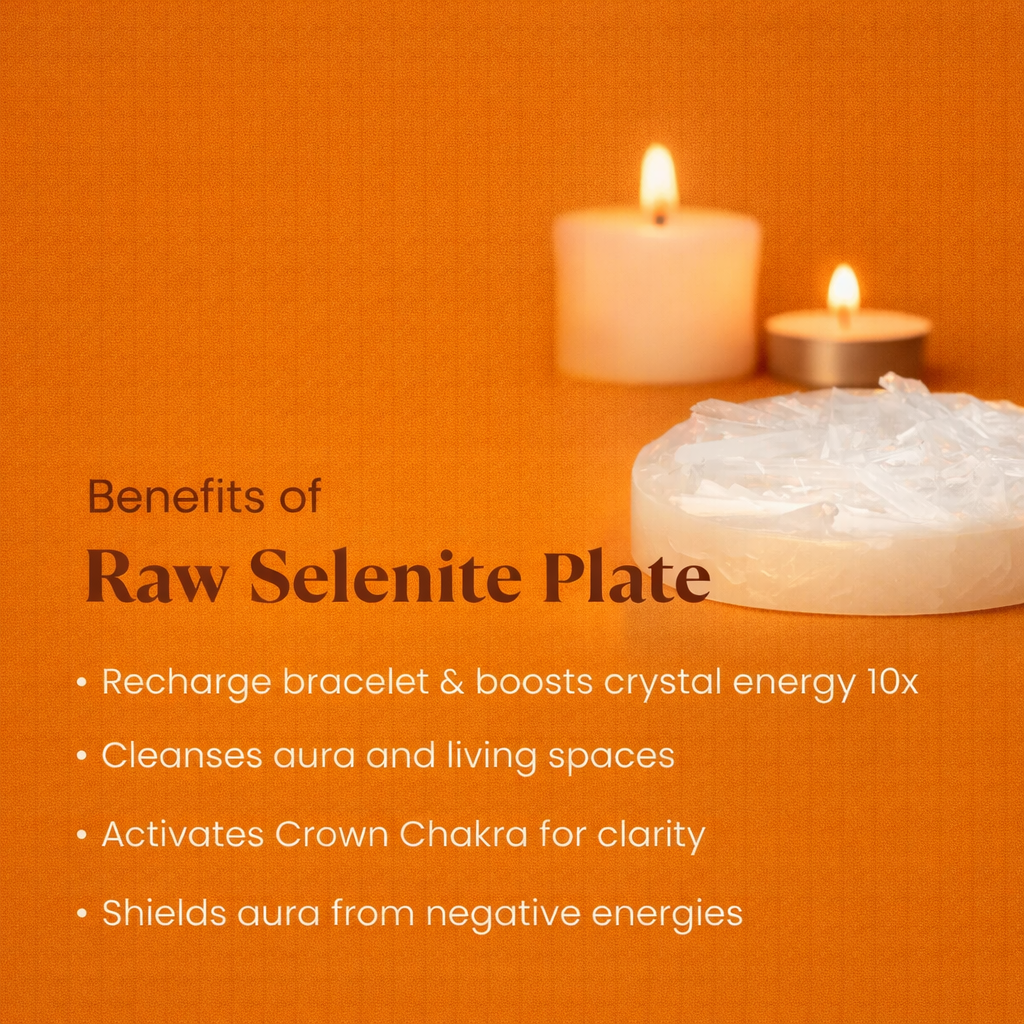 Raw Pyrite Bracelet - Image 2