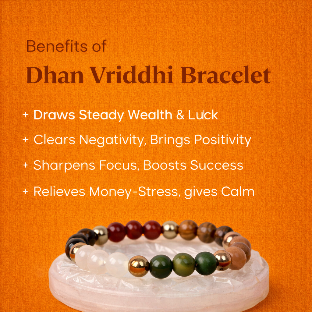 Dhan Vriddhi Bracelet - Image 1
