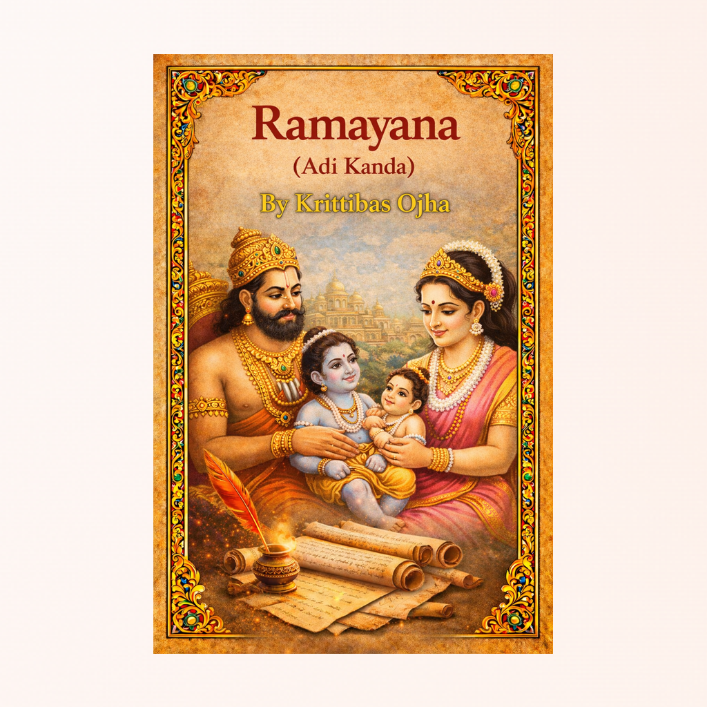 Ramayana | Adi Kanda