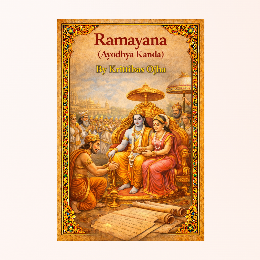 Ramayana | Ayodhya Kanda