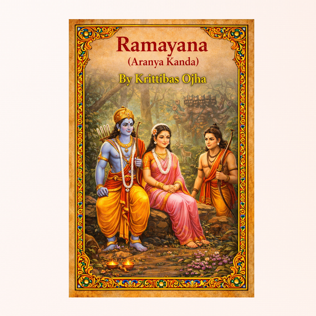 Ramayana | Aranya Kanda