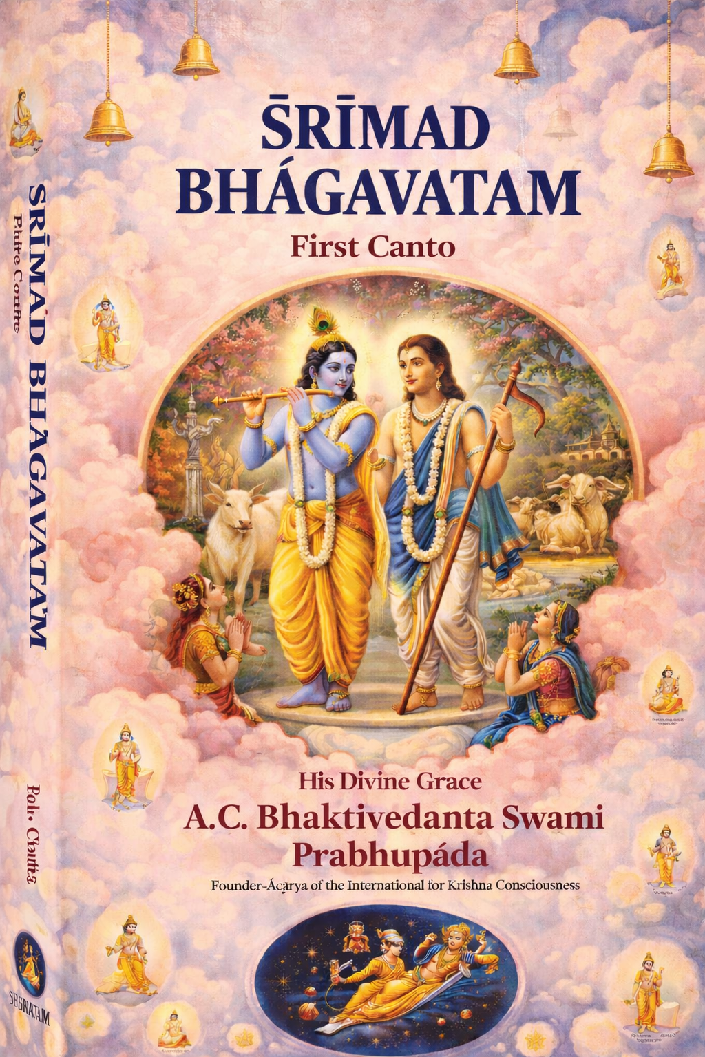 Srimad Bhagavatam | Canto -1