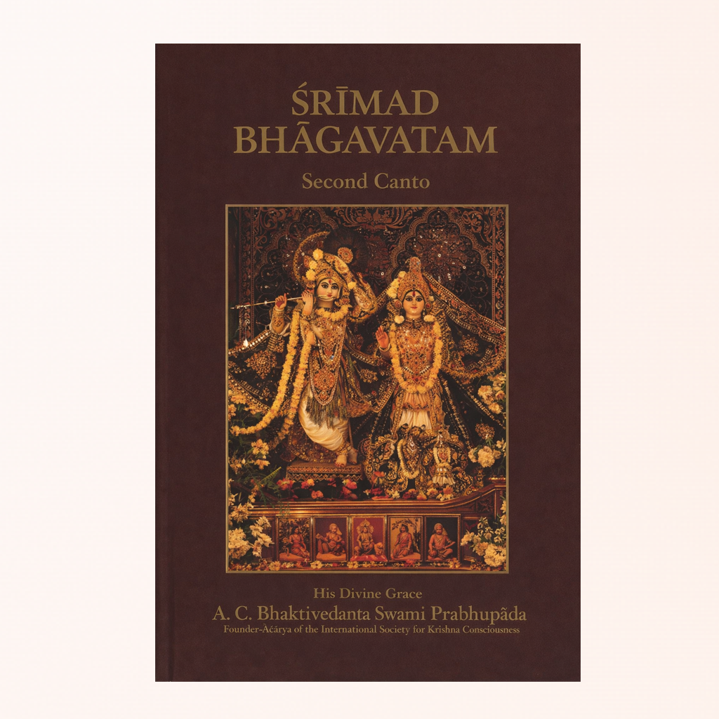 Srimad Bhagavatam | Canto -2